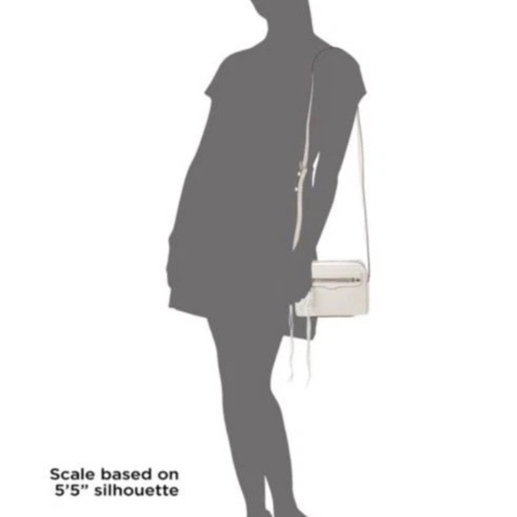 REBECCA MINKOFF Regan Camera Crossbody Bag - Picture 4 of 4